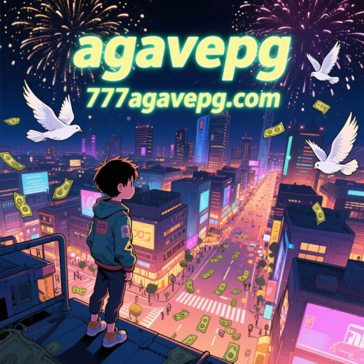 agavepg